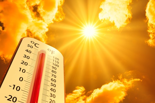 Faith in a Changing Climate
