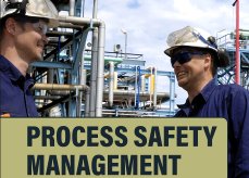 Book: Process Safety Management
