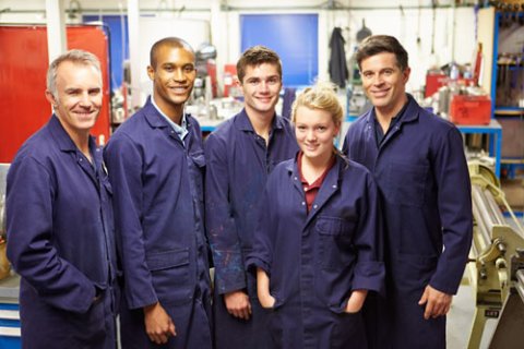 Process safety training and education