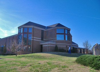 Epiphany Lutheran Church