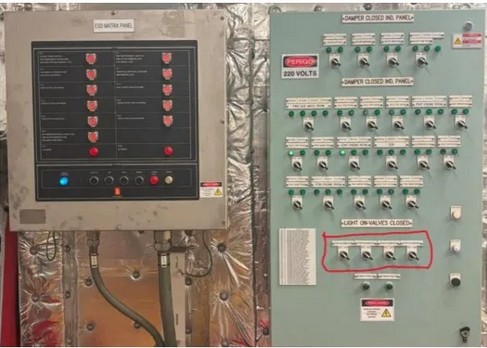 BSEE Safety Alert No. 510