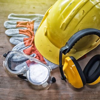 Personal Protective Equipment (PPE)