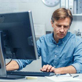 Risk management professional Worker-shutterstock_750212821