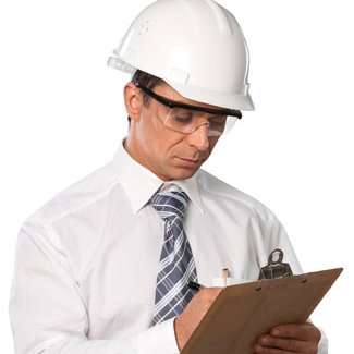 Process safety audit