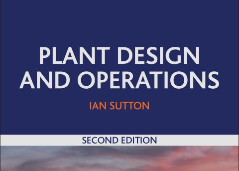 Book: Plant Design and Operations