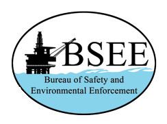 Bureau of Safety and Environmental Enforcement Logo